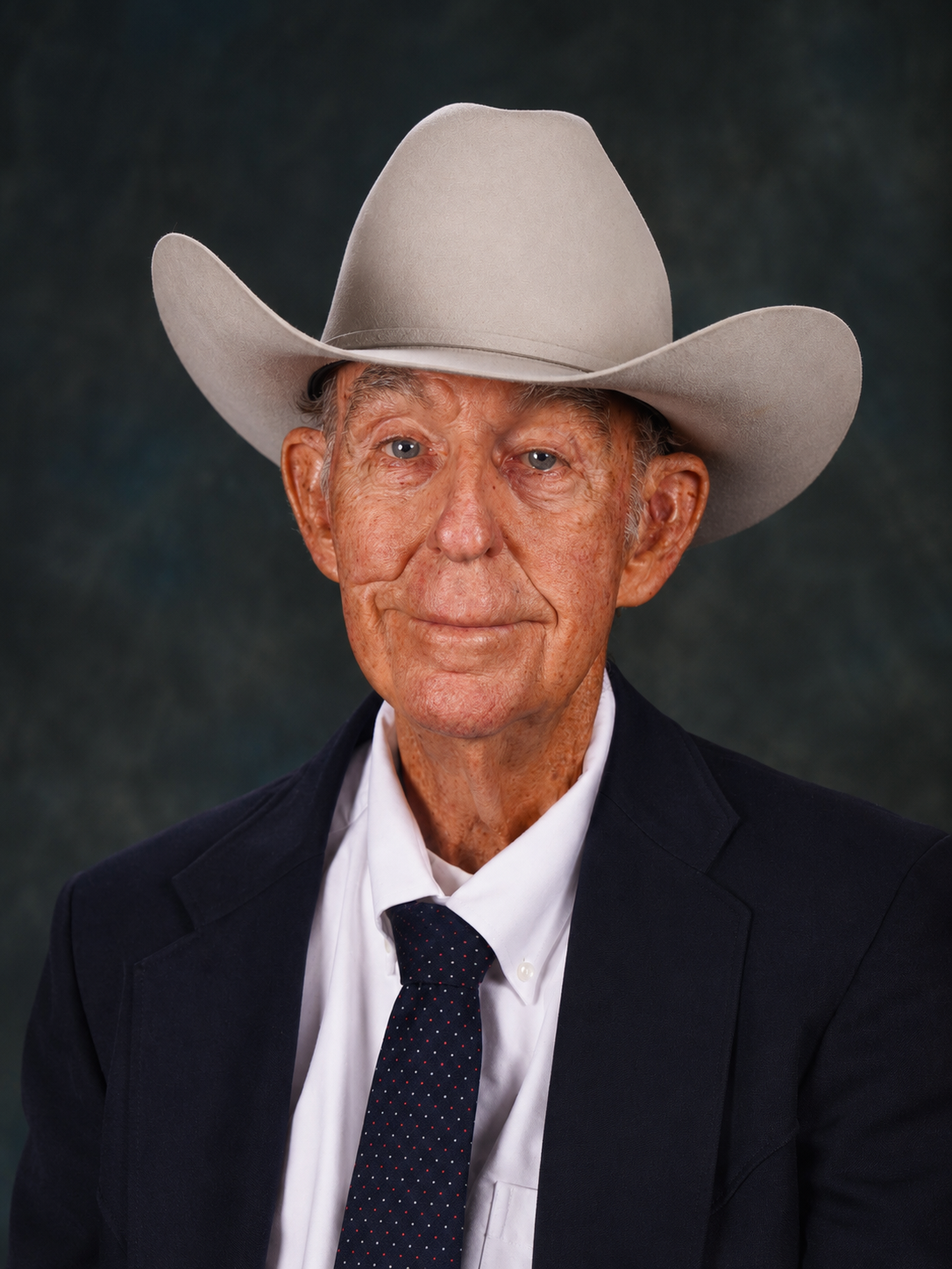 George Clayton Owens Photo