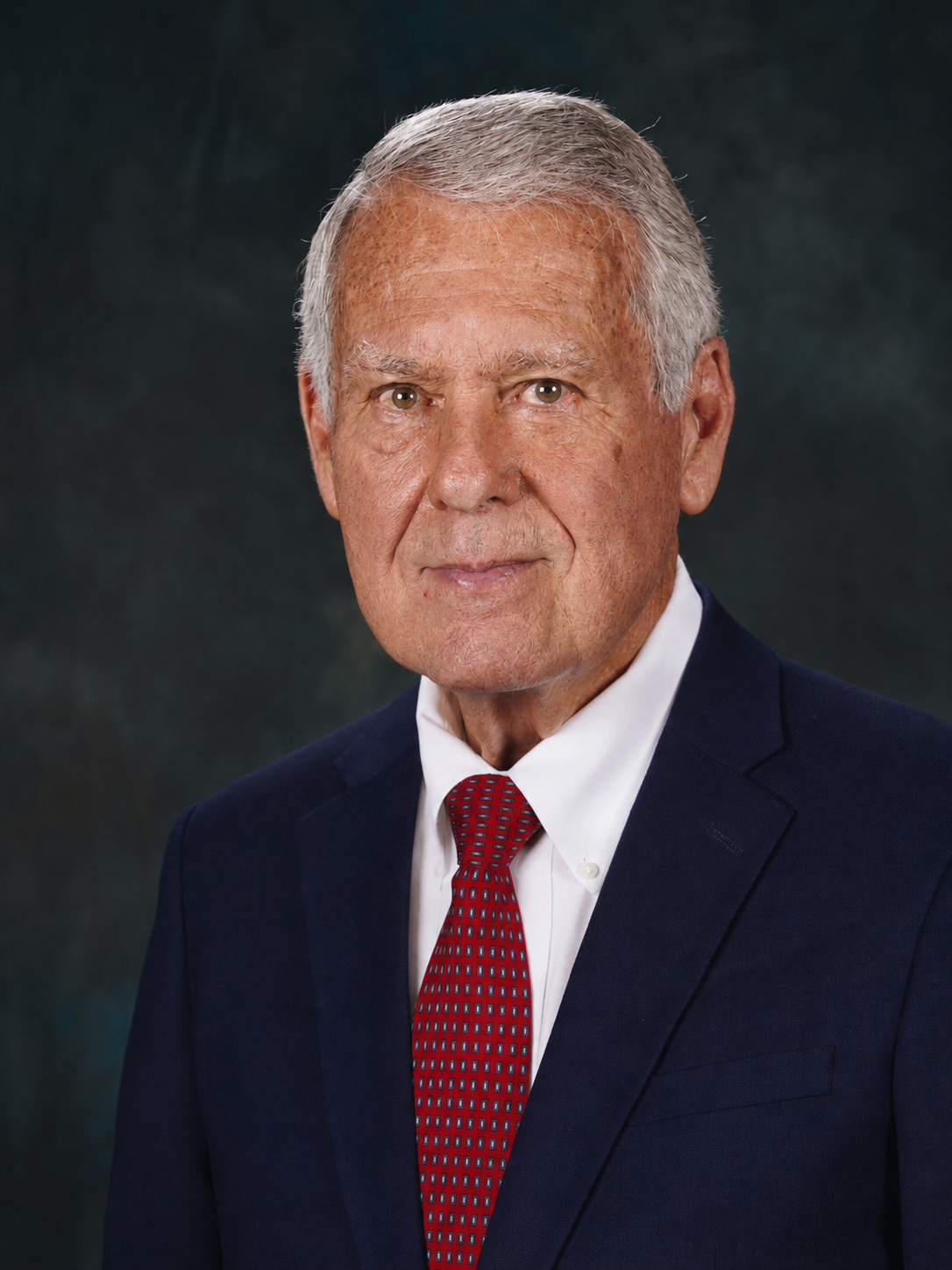 Myron Hudson Photo