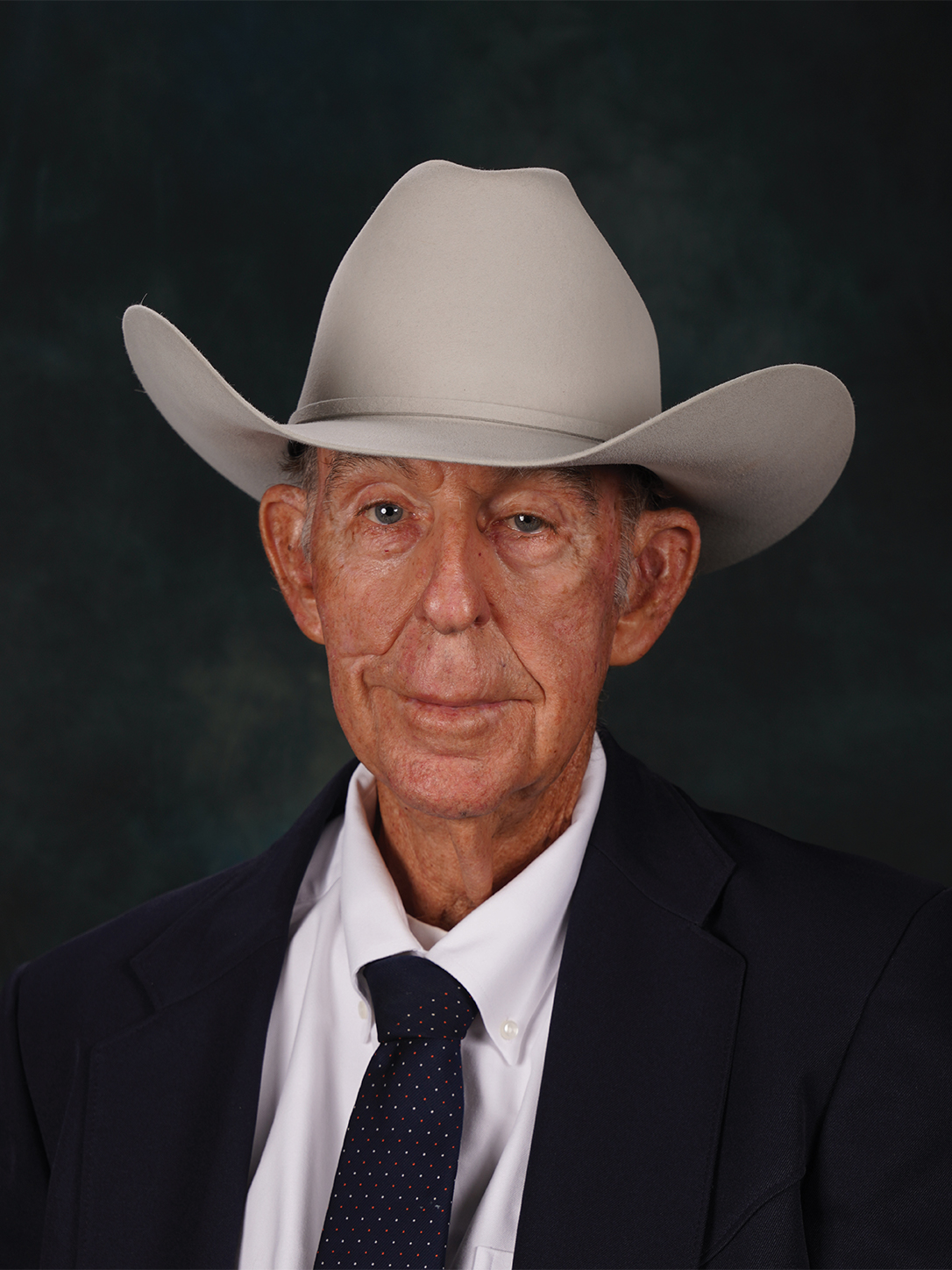 George Clayton Owens Photo
