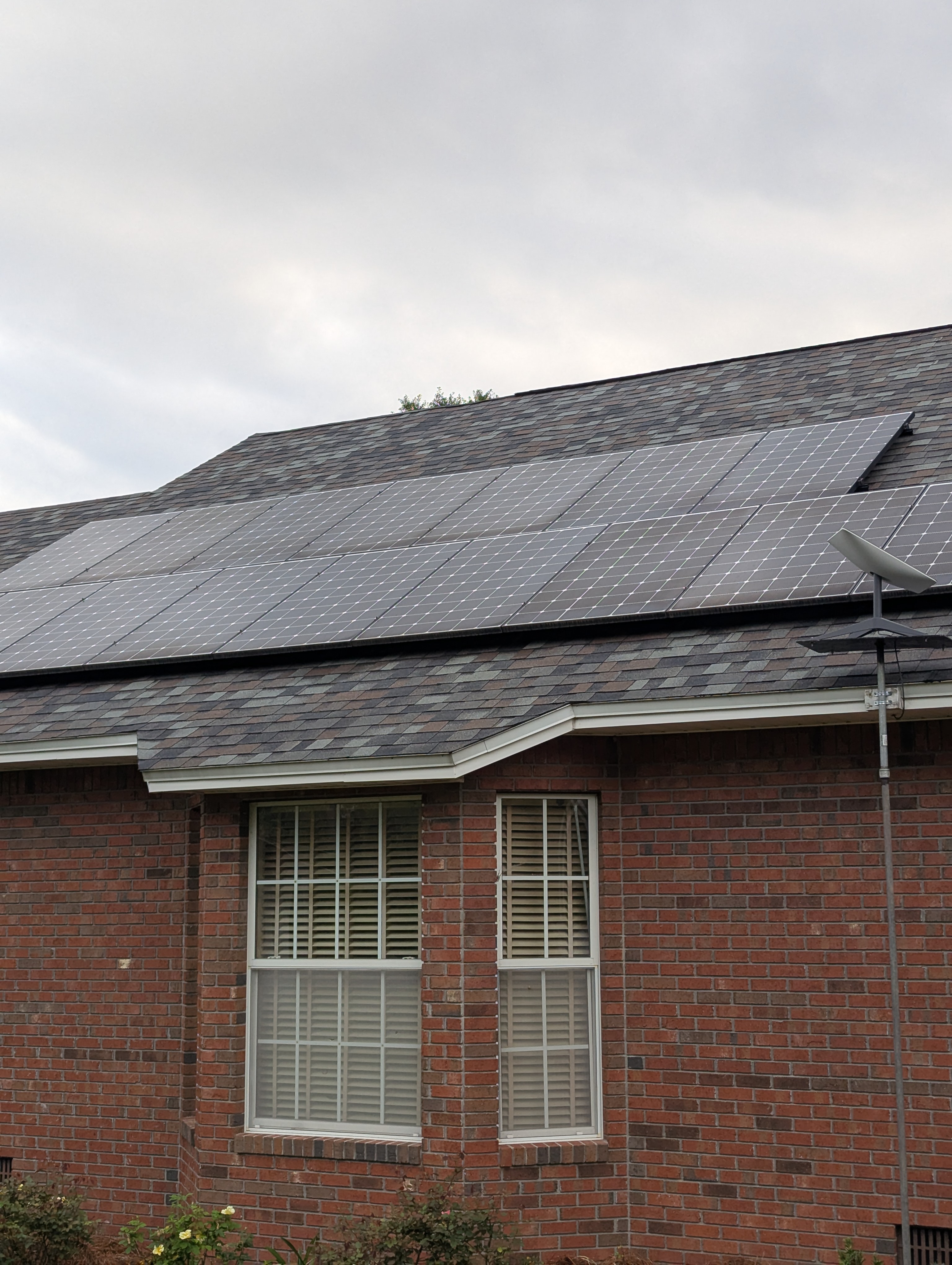 photo for Real Solar Advice, Costs & Considerations from a WFEC Member
