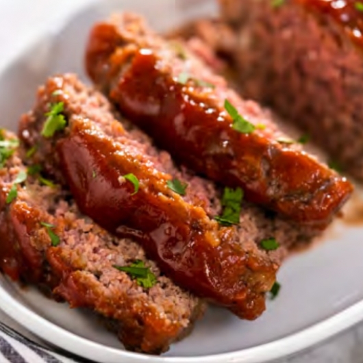 Meatloaf
