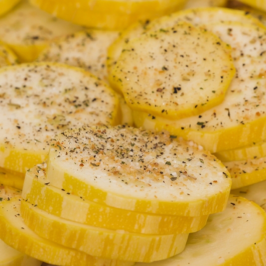 Southern Squash Casserole